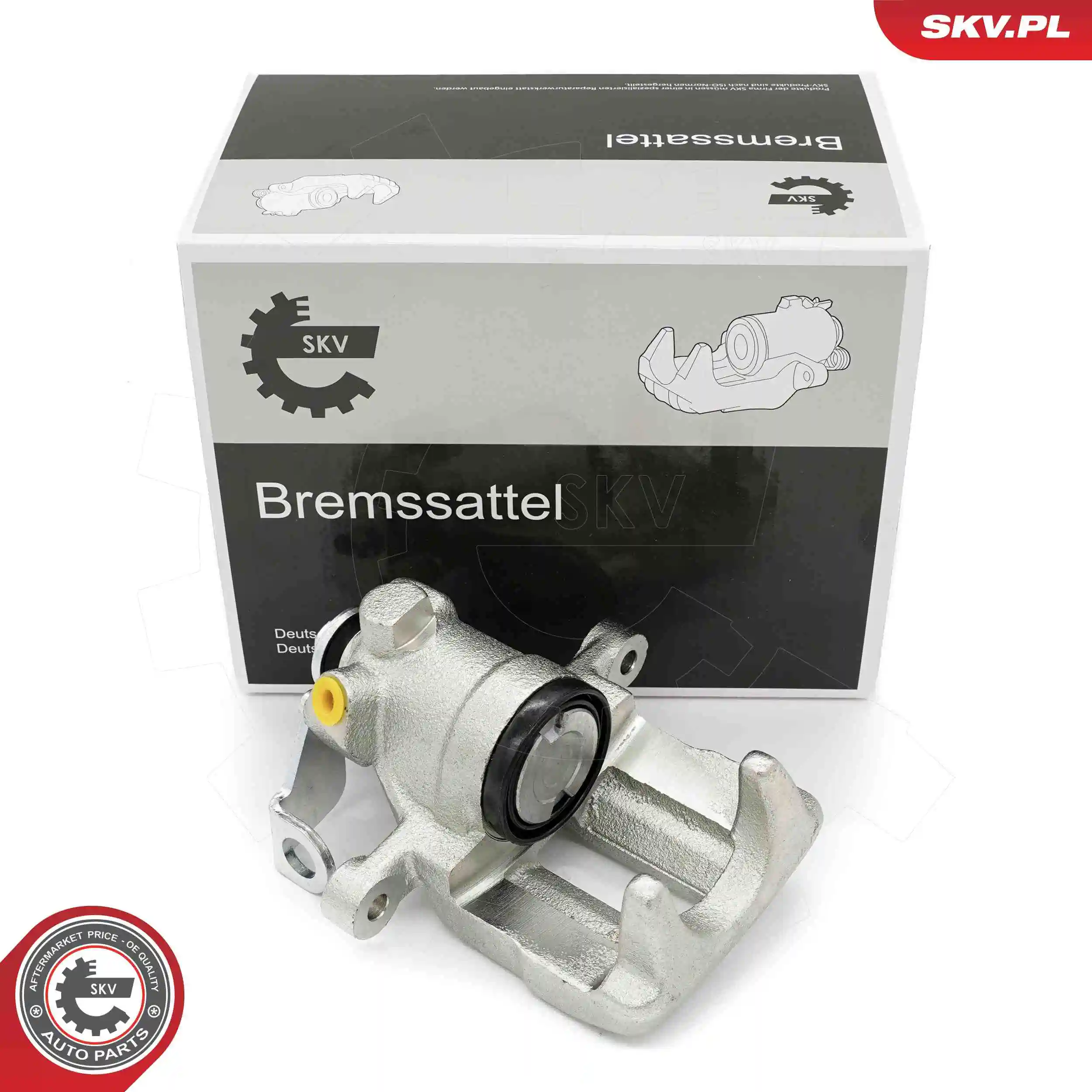 Brake Caliper